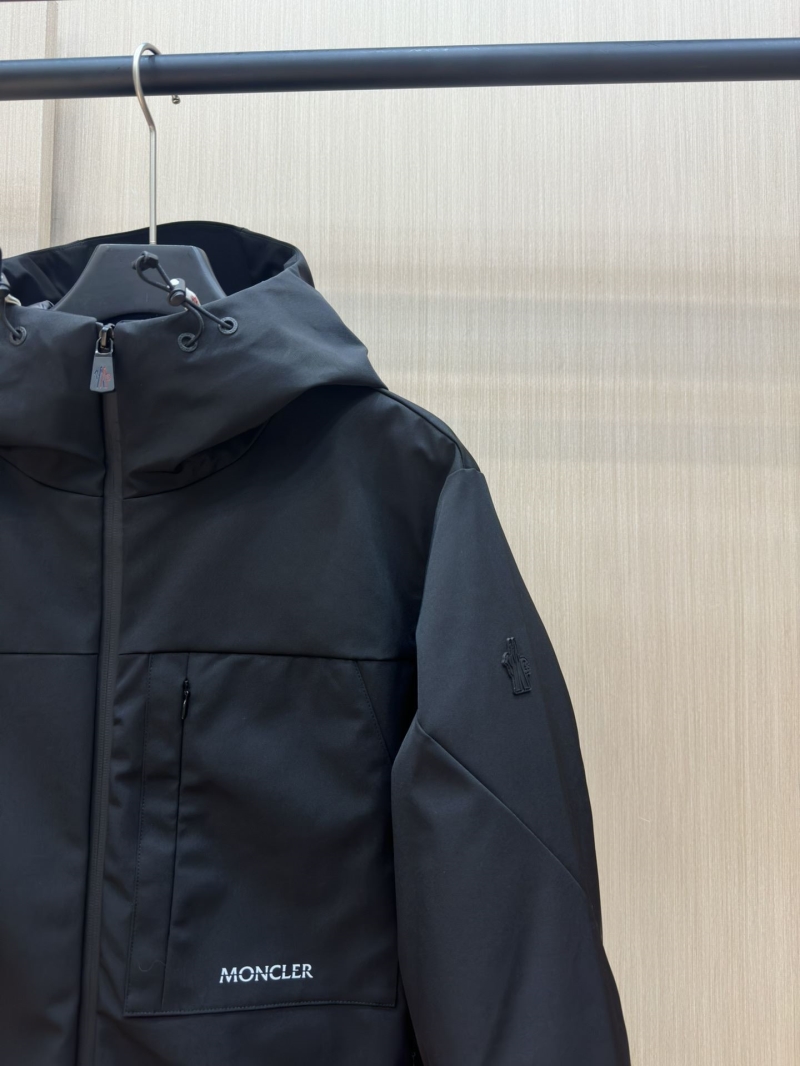 Balenciaga Down Coat